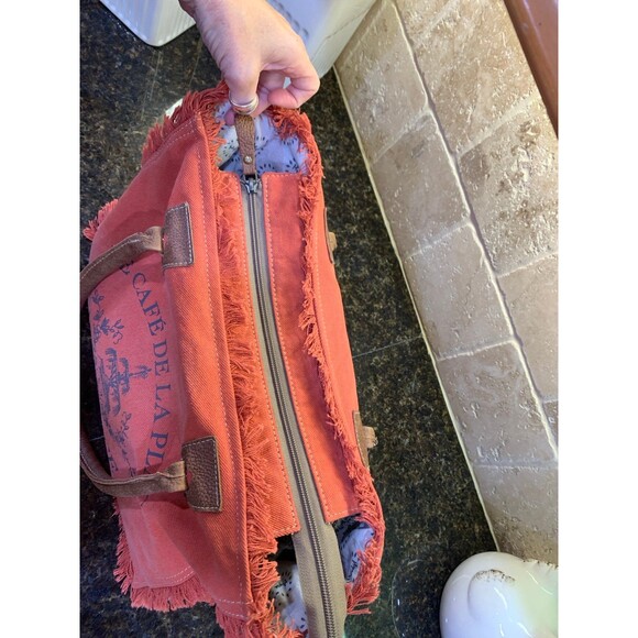 Myra Carroty Small Bag EUC - Picture 9 of 12